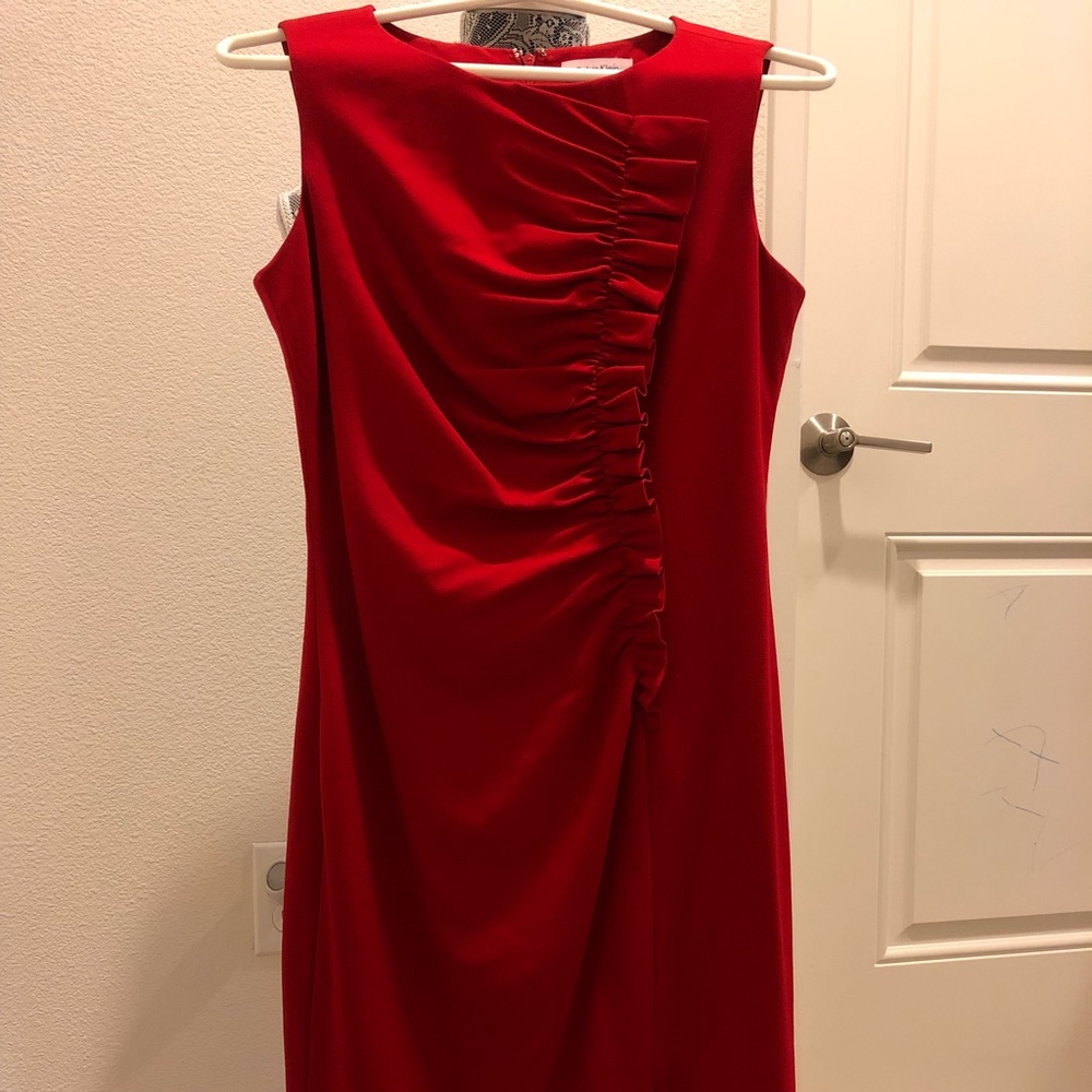 Calvin Klein dress
